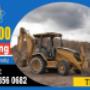 TLB TRAINING 0608560682 IN RUSTENBURG/BRITS/KURUMAN R4500