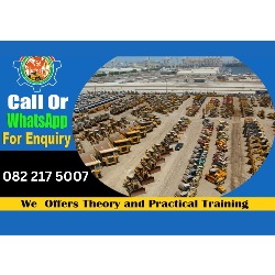 Mtc mining school Rustenburg