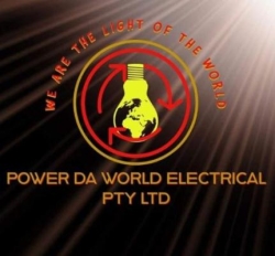Power Da World Electrical