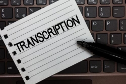 Eximia Transcription Services