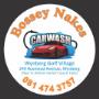 carwash services