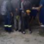 community outreach feeding
