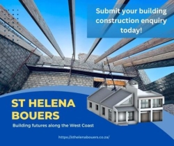 St Helena Bouers