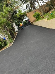 Tar Surfacing Cape Town