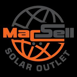 MacSell- Solar Outlet