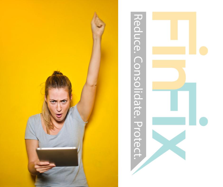 FinFix Shared Services (Pty) Ltd, Pretoria