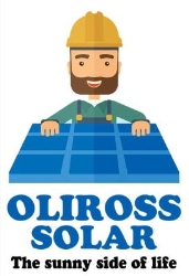 OliRoss Solar