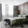 Urban Zen - Master Bedroom