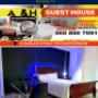 A&H GUESTHOUSE IN POTCHEFSTROOM BULT