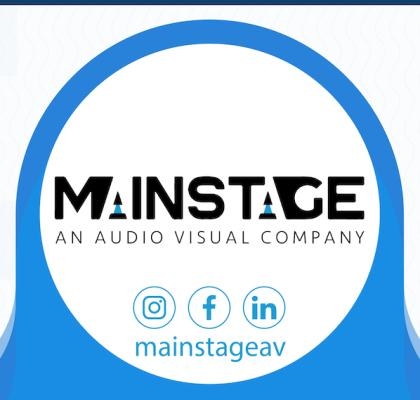 MAINSTAGE (Pty) Ltd