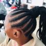 Hair