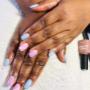 Nails