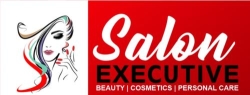 Salon executive