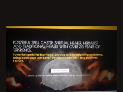 Powerful Love spell caster Sangoma Traditional Healer in Cape town in cape town