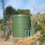 Scarab Compact Wastewater systems