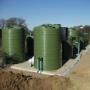 Wastewater treatment systems