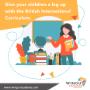 British International Curricula