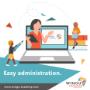 Easy Administration