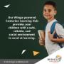 Wingu Powered Centurion Learning Hub