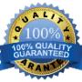 100% Guaranteed