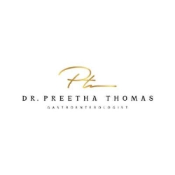 Dr. Preetha Thomas - Gastroenterologist