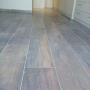 Complete renovation