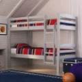 Econo double Bunk bed