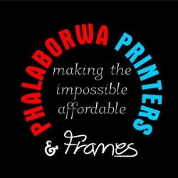 PHALABORWA PRINTERS & FRAMES