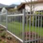 Palisade Freestanding