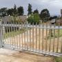 Sliding Gate