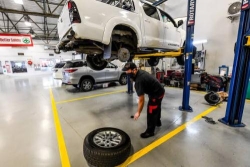 Royal Car Auto Fix, Suspension And Services