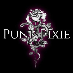 Punk Pixie Bound