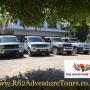 R62 Adventure Tours