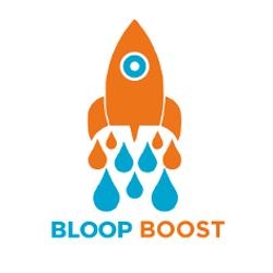 Bloop Boost