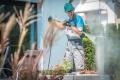Rejuvenate your space with professional pressure cleaning