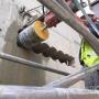 Borehole Drilling j