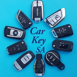 Car Key SA