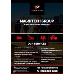 MAGNITECH ENGINEERING SERVICE