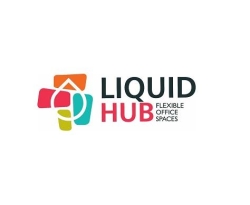 Liquid Hub - Coworking & Office Space JHB