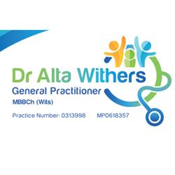 Dr Alta Withers