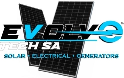 Evolve Tech SA Solar & Electrical