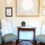 Our comfy consult rooms
