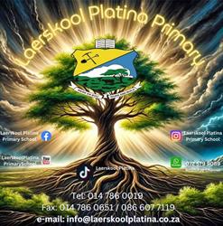 Laerskool Platina Primary School