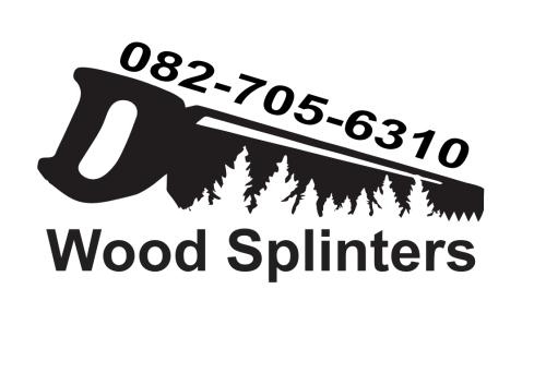 Wood Splinters
