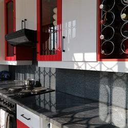 K R Kitchens