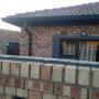 Gutter cleaning and installation