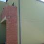 Gutter cleaning and installation