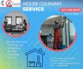cleaning