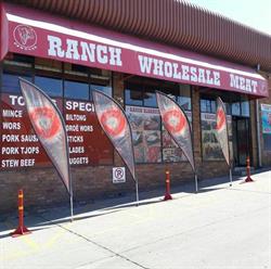 Ranch Slaghuis