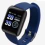 116 Plus Smart Watch